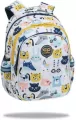 Plecak młodzieżowy Coolpack Jerry Pucci - tantis.pl