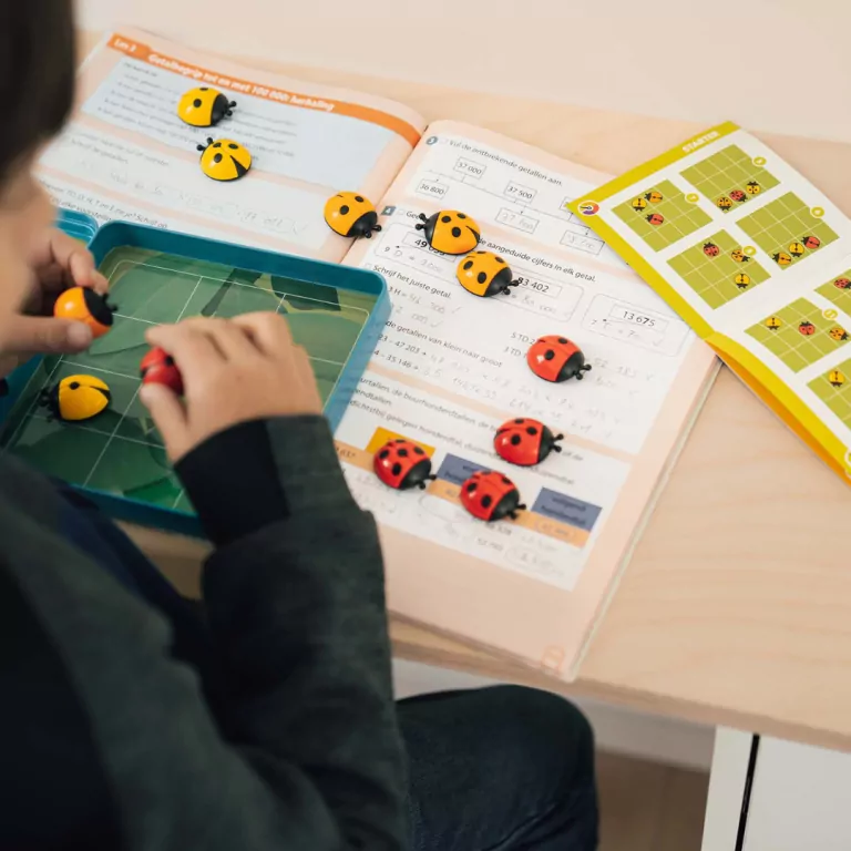 Biedroneczki (PL). Smart Games - tantis.pl