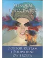 Doktor Rustam i podwodne zwierzęta - tantis.pl