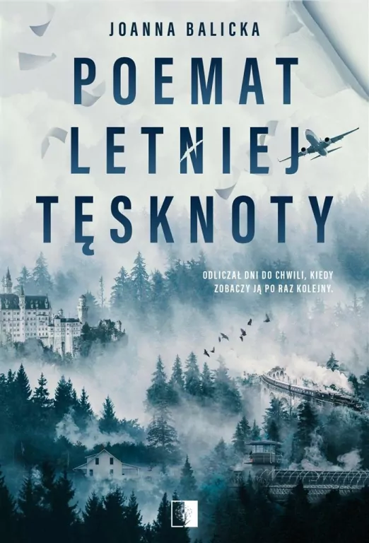 Poemat letniej tęsknoty - tantis.pl