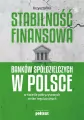 Stabilność finansowa Banków Spółdzielczych w PL... - tantis.pl