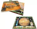 Hellas i Elysium. Terraformacja Marsa - tantis.pl
