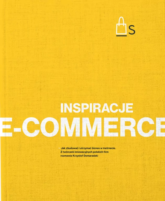 Patent na e-commerce. O Polakach, którzy wyznaczają trendy - tantis.pl