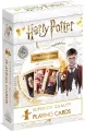 Harry Potter White. Waddingtons No. 1 - tantis.pl
