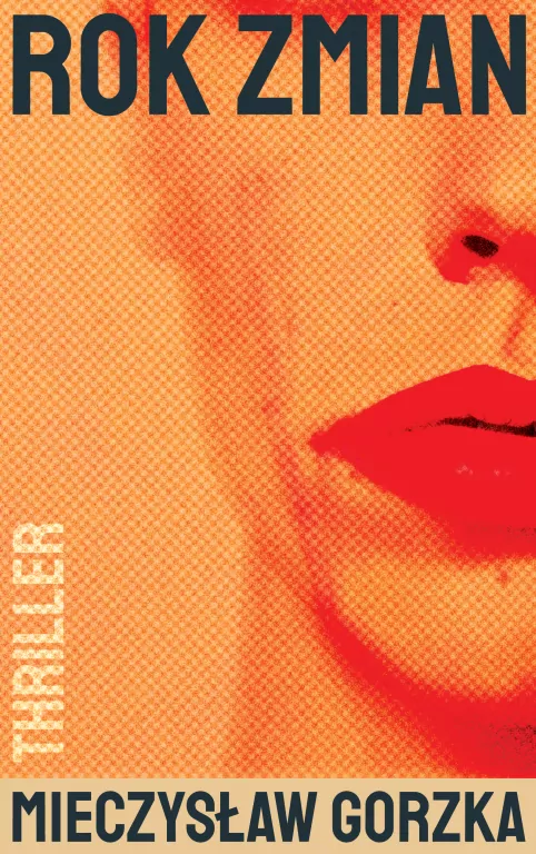 Rok zmian - tantis.pl