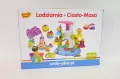 Ciasto masa lodziarnia - tantis.pl