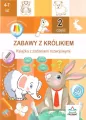 Zabawy z królikiem cz.2 - tantis.pl