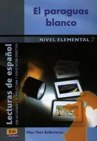 El paraguas blanco - tantis.pl