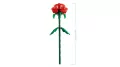 LEGO® Róże 40460 - tantis.pl