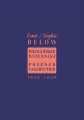 Poznańskie dzienniki. Posener Tagebucher 1859-1860 - tantis.pl