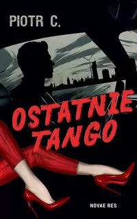 Ostatnie tango - tantis.pl