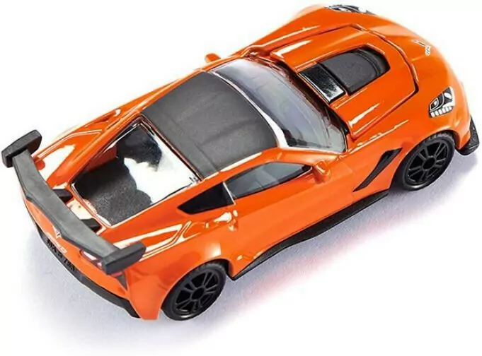 Chevrolet Corvette ZR1 - tantis.pl