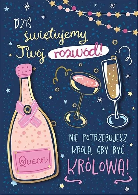 Karnet Rozwód - tantis.pl