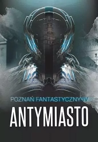 Antymiasto. Poznań Fantastyczny - tantis.pl