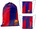 Worek na obuwie FC Barcelona Young ASTRA - tantis.pl