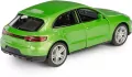 Porsche Macan S Green RMZ - tantis.pl