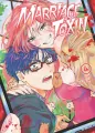MarriageToxin. Tom 4 - tantis.pl