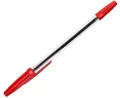 Długopis Corvina 51 - czerwony - tantis.pl