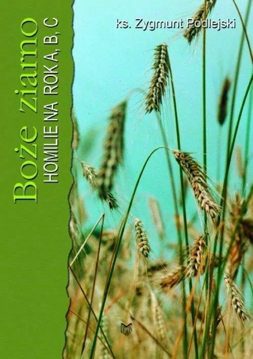 Boże ziarno - tantis.pl