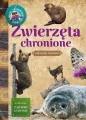 Zwierzęta chronione. Młody Obserwator Przyrody - tantis.pl
