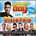 Power Boy: Hity Disco Polo (2CD) - tantis.pl