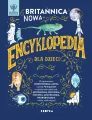 Britannica. Nowa encyklopedia dla dzieci - tantis.pl