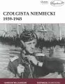 Czołgista niemiecki 1939–1945 - tantis.pl