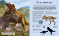 Nauka rządzi! Dinozaury. Prehistoryczni giganci - tantis.pl