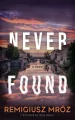 Never Found - tantis.pl