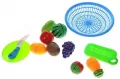 Zestaw kuchenny owoce - tantis.pl