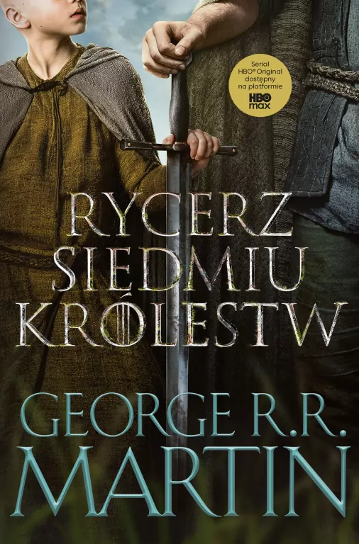 Rycerz Siedmiu Królestw wydanie serialowe - tantis.pl