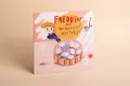 Freddie and toffee mystery - tantis.pl