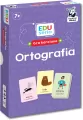 EDUseria. Ortografia. Gra karciana - tantis.pl
