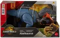 Jurassic World Abelisaurus Ryczący dinozaur JGB91 - tantis.pl