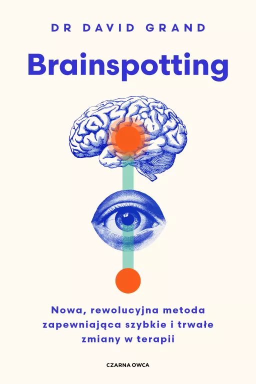 Brainspotting - tantis.pl