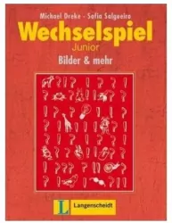 Wechselspiel Junior. Wydawnictwo Langenscheidt