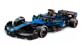 LEGO® Speed Champions. Bolid F1® Williams Racing FW46 77249 - tantis.pl