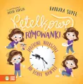 Pętelkowe rymowanki. Jadziowe wierszyki na dobre.. - tantis.pl