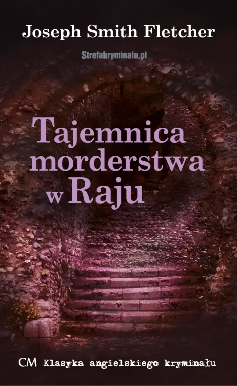 Tajemnica morderstwa w Raju - tantis.pl