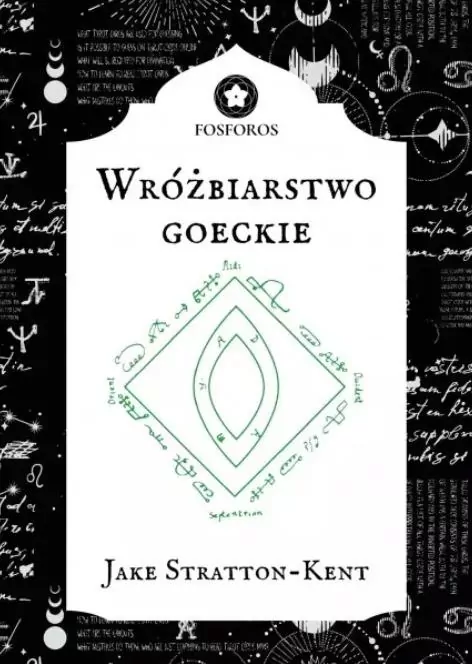Wróżbiarstwo Goeckie - tantis.pl