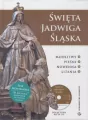 Święta Jadwiga Śląska. Modlitwy...(książka +CD) - tantis.pl
