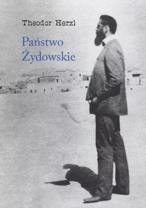 Państwo Żydowskie - tantis.pl