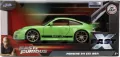 Jada F&F Porsche 911 GT3 1:24 - tantis.pl