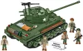 Historical Collection Sherman M4A2E8 (76) - tantis.pl