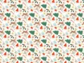 Papier do pakowania. Merry Christmas 70x200cm - tantis.pl