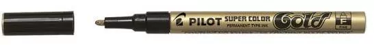 Marker Pilot olejny złoty F - tantis.pl