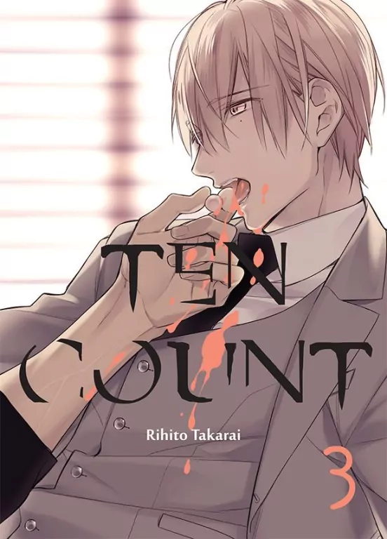 Ten Count #3 - tantis.pl