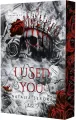 I Used You. Her Strength Tom 2 (ilustrowane brzegi) - tantis.pl