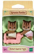 Bliźniaki wiewiórek. Sylvanian Families - tantis.pl