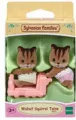 Bliźniaki wiewiórek. Sylvanian Families - tantis.pl